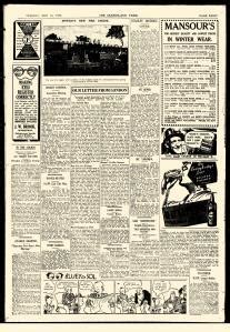 queensland newspaper archives online